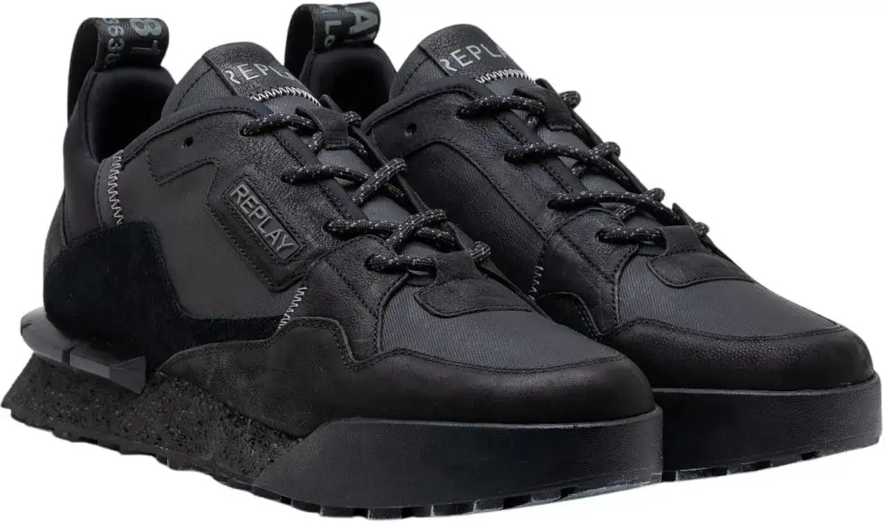 Scarpe Replay uomo - come scegliere il modello giusto
