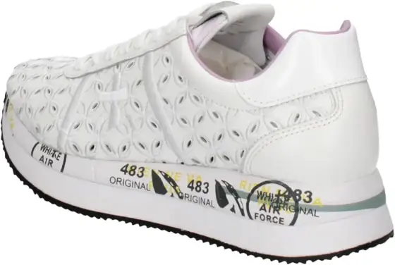 Sneakers Premiata da donna, modelli e consigli utili