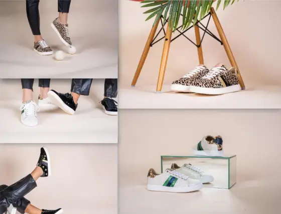 Sneakers Serafini da donna - modelli, prezzi e consigli utili