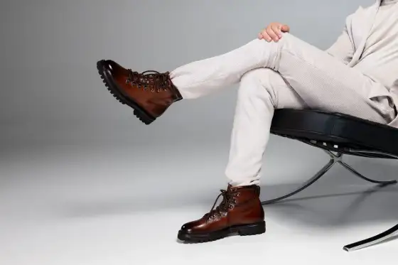 Scarpe O.X.S. da uomo, come scegliere il modello giusto